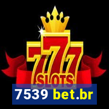 7539 bet.br